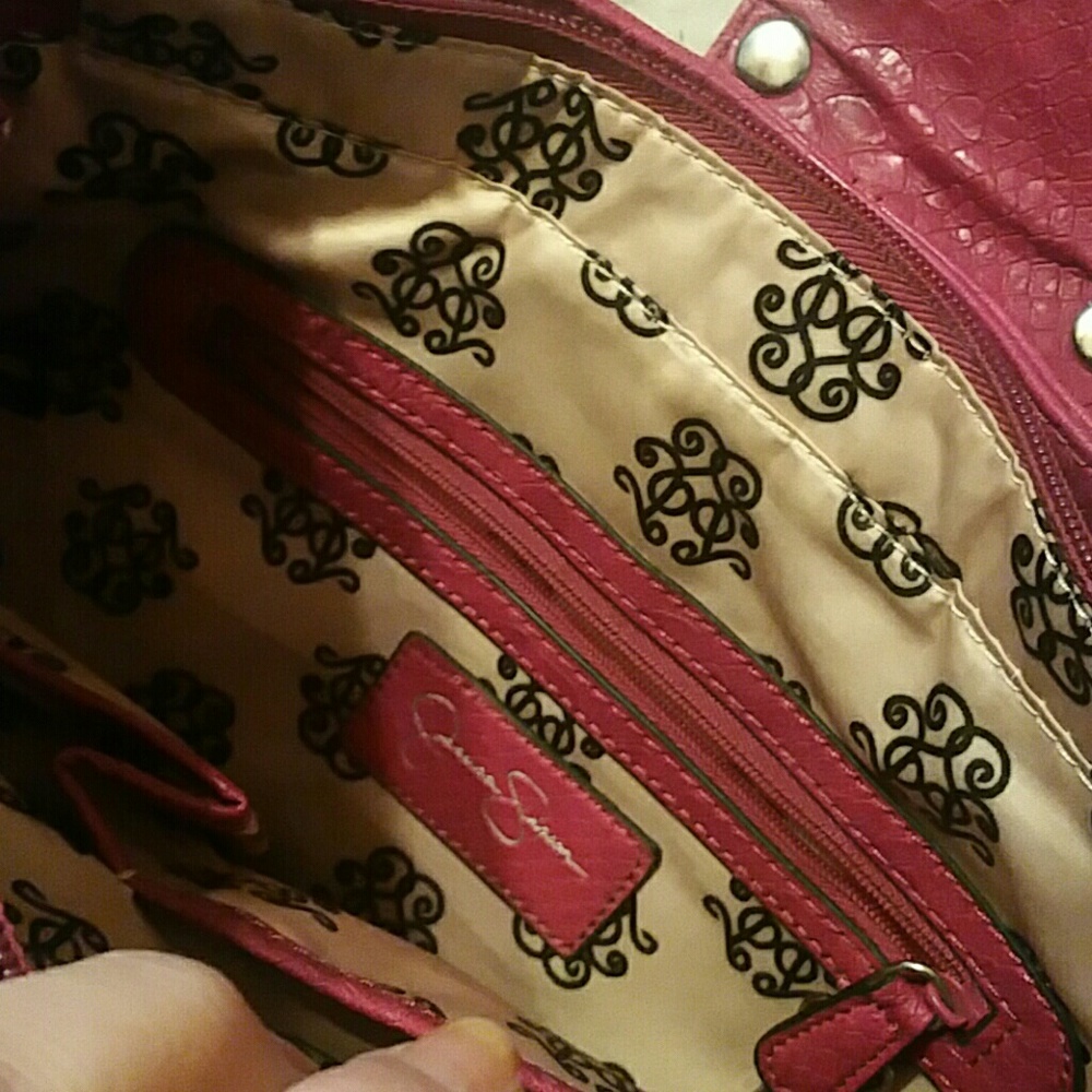 Hand bag - Picture 3 of 3